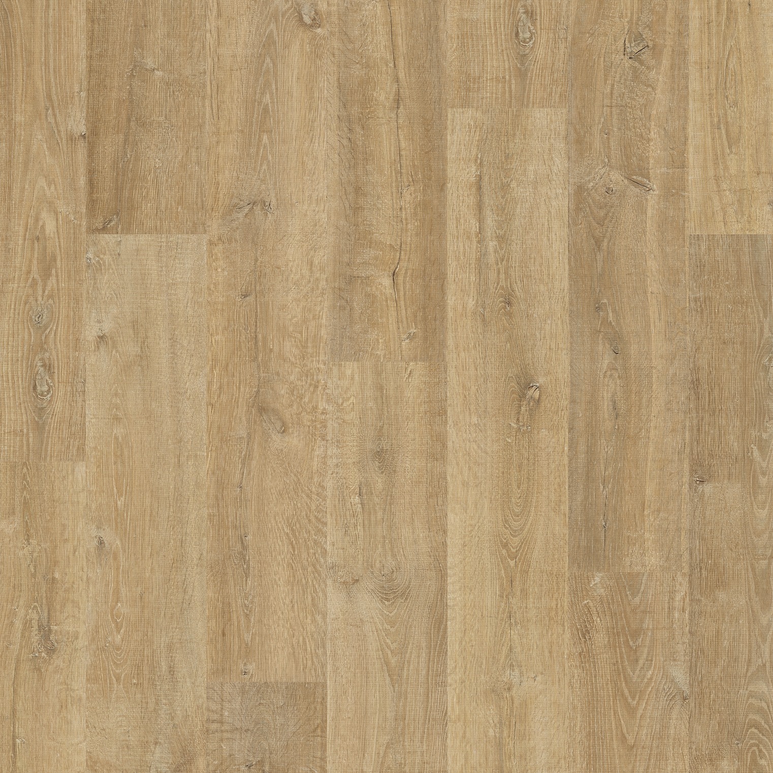 Quick-Step Laminaat Eligna EL3580 Newcastle Grijze Eik 1380x156x8mm