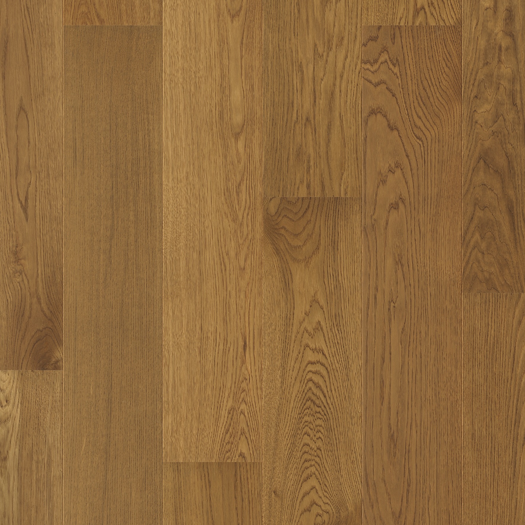 Quick-Step Parquet Cascada CASC3888 Chêne caramel brun extra mat 190x1820x13mm