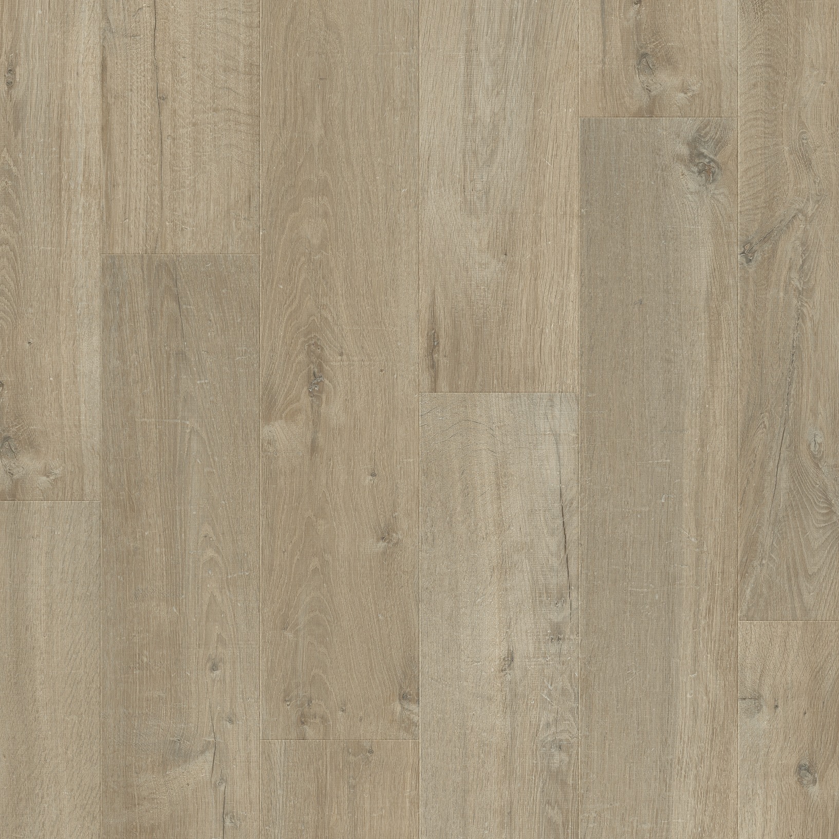 Quick-Step Laminaat Impressive IM3557 Zachte Lichtbruine Eik 1380x190x8mm