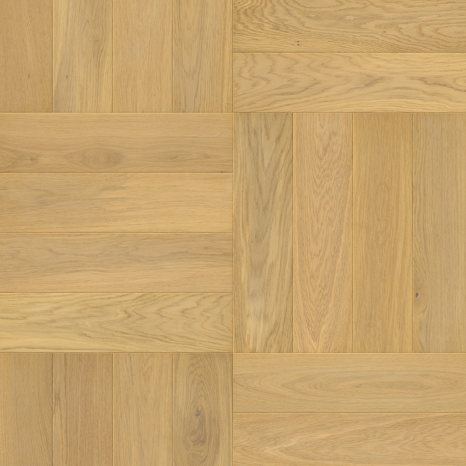 Quick-Step Parket Disegno DIS5115S Pure lichte eik extra mat nature 145x580x13,5mm