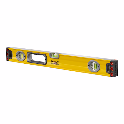 Niveau à bulle Stanley FATMAX 90 cm