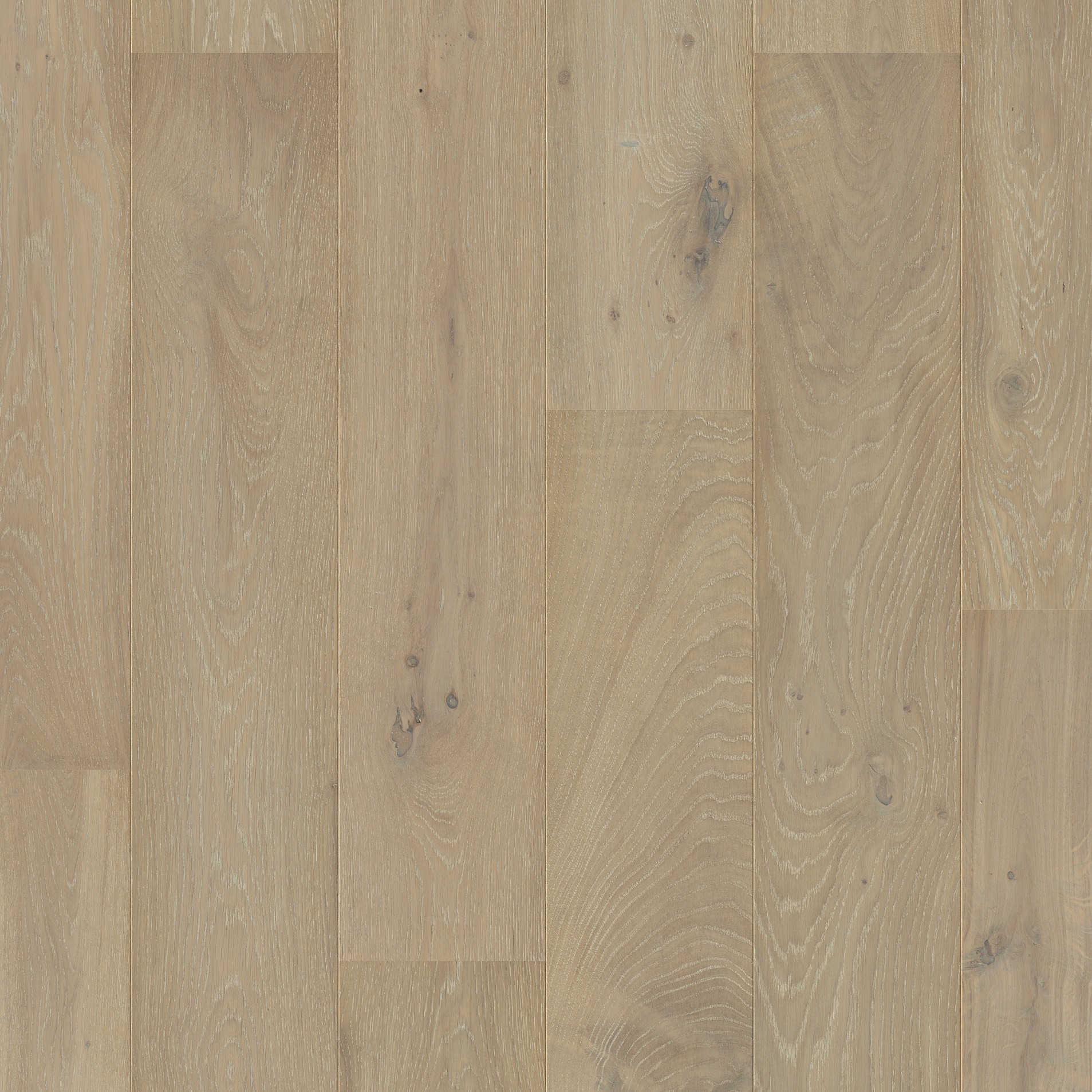 Quick-Step Parket Cascada CASC5110 Lichte storm eik extra mat 190x1820x13mm
