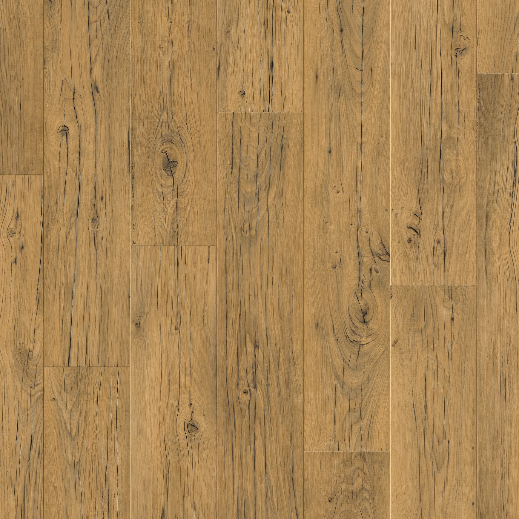 Quick-Step Laminaat Capture SIG4767 Gebarsten Naturelle Eik 1380x212x9mm