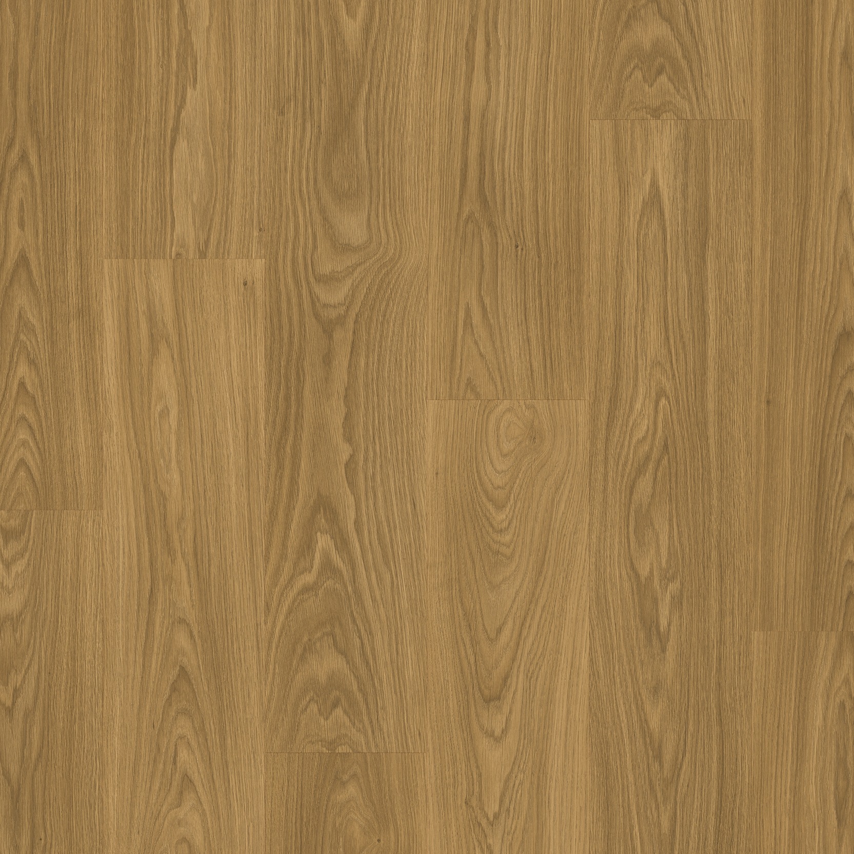 Quick-Step Laminaat Classic CLM5796 Geroosterde Eik 1200x190x8mm