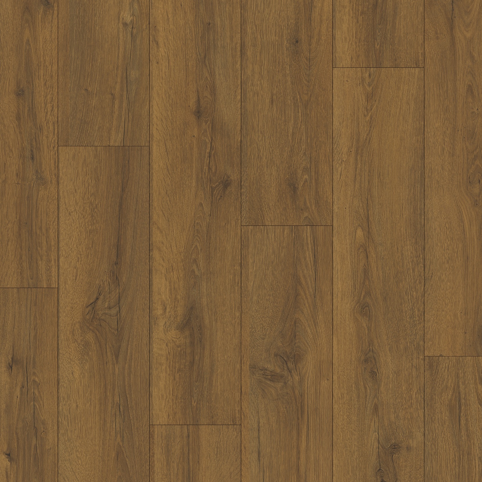 Quick-Step Laminaat Classic CLM5793 Cacaobruine Eik 1200x190x8mm