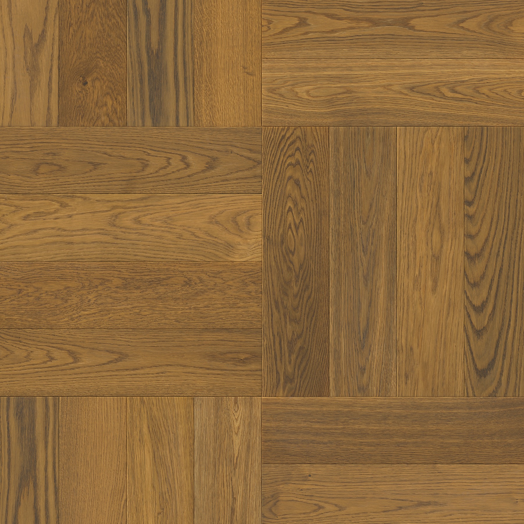 Quick-Step Parket Disegno DIS4979S Ruwe kaneel eik extra mat nature 145x580x13,5mm