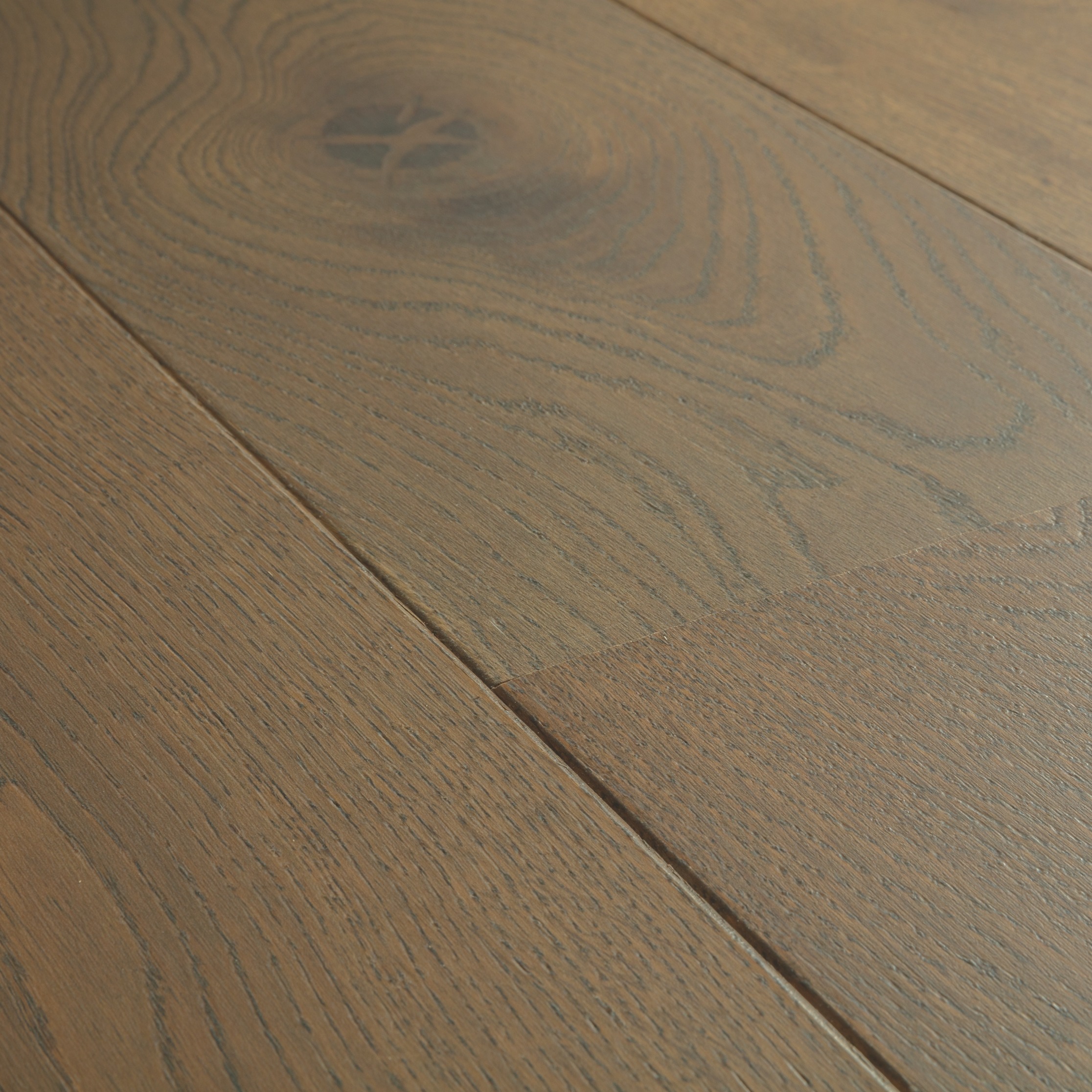 Quick-Step Parket Cascada CASC5676-2200 Vintagebruine eik extra mat 190x2200x13mm