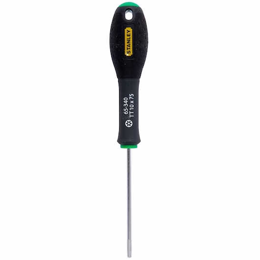 Tournevis FATMAX TORX TT10x75 mm
