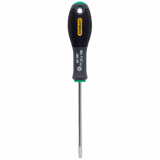 FATMAX Tournevis Torx TT25 X 100mm