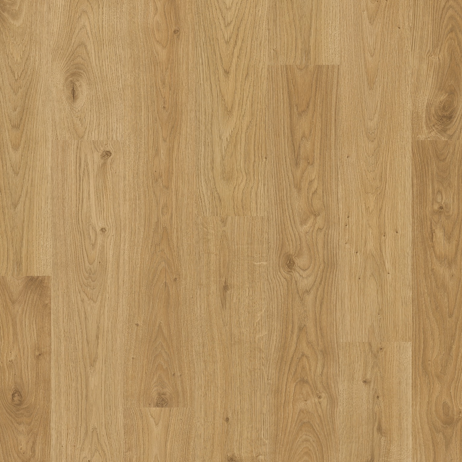 Quick-Step Laminaat Eligna EL1491 Witte Lichte Eik 1380x156x8mm