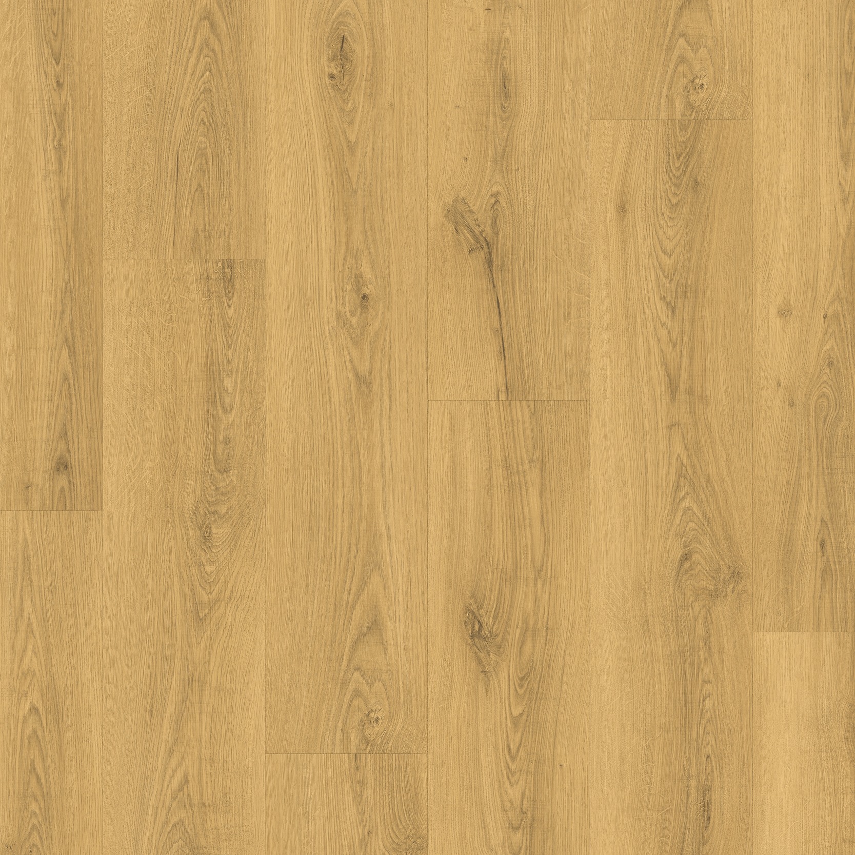 Quick-Step Sol Stratifié Classic CLM5787 Chêne Classique Clair 1200x190x8mm