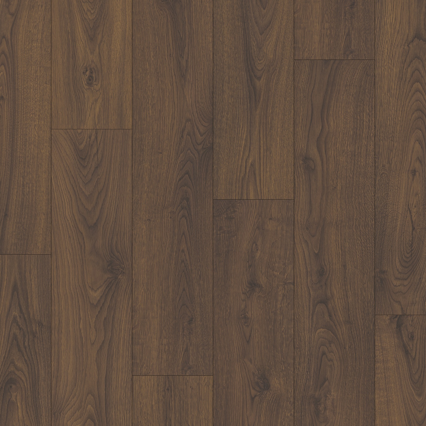 Quick-Step Sol Stratifié Classic CLM5800 Chêne Marron Cacahuète 1200x190x8mm