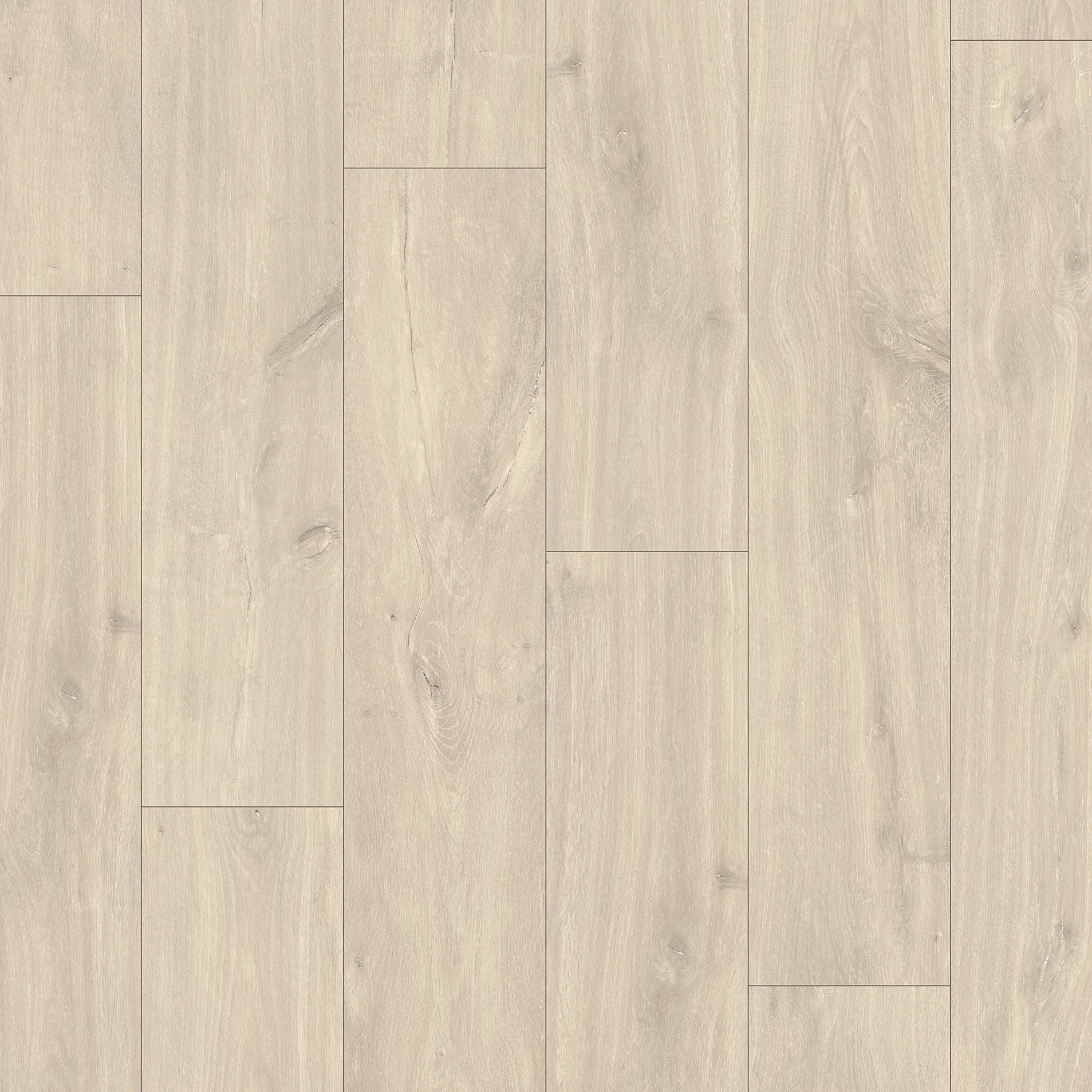 Quick-Step Laminaat Classic CLM1655 Havana Naturelle Eik 1200x190x8mm