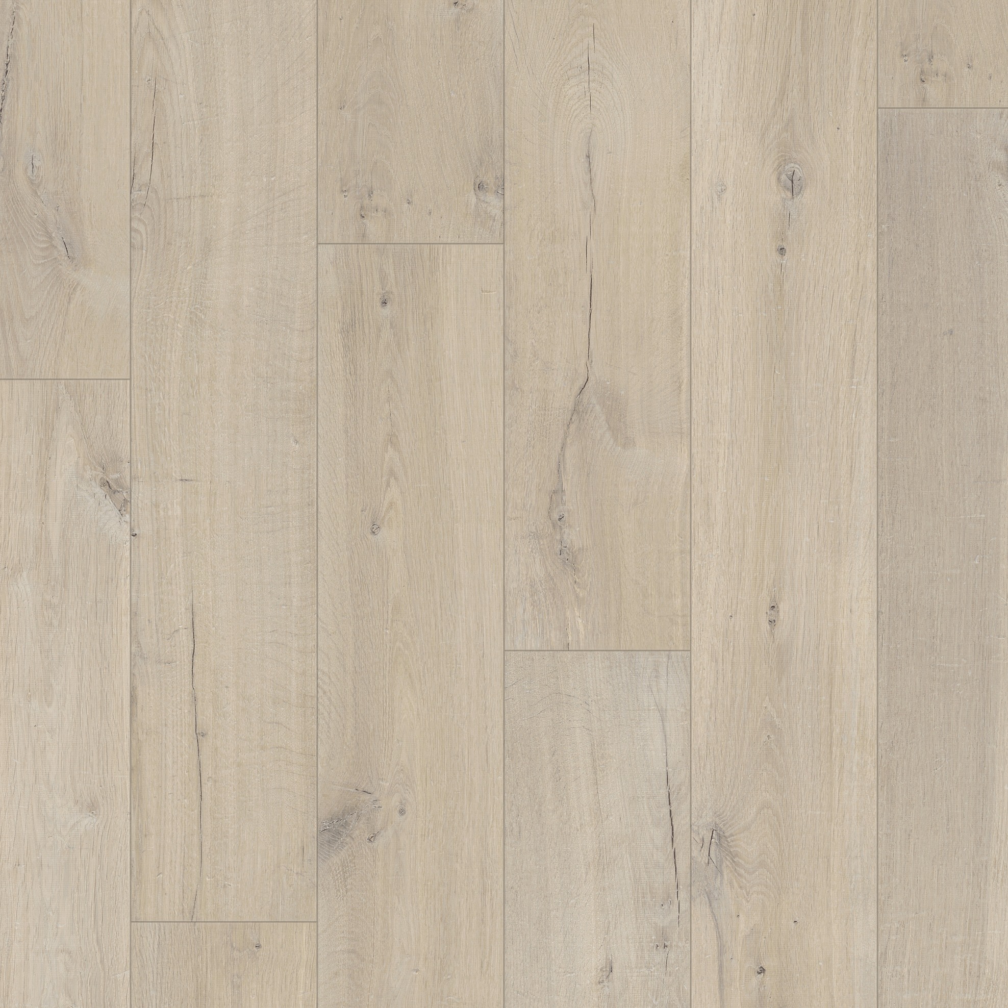 Quick-Step Laminaat Impressive Ultra IMU1854 Zachte Lichte Eik 1380x190x12mm