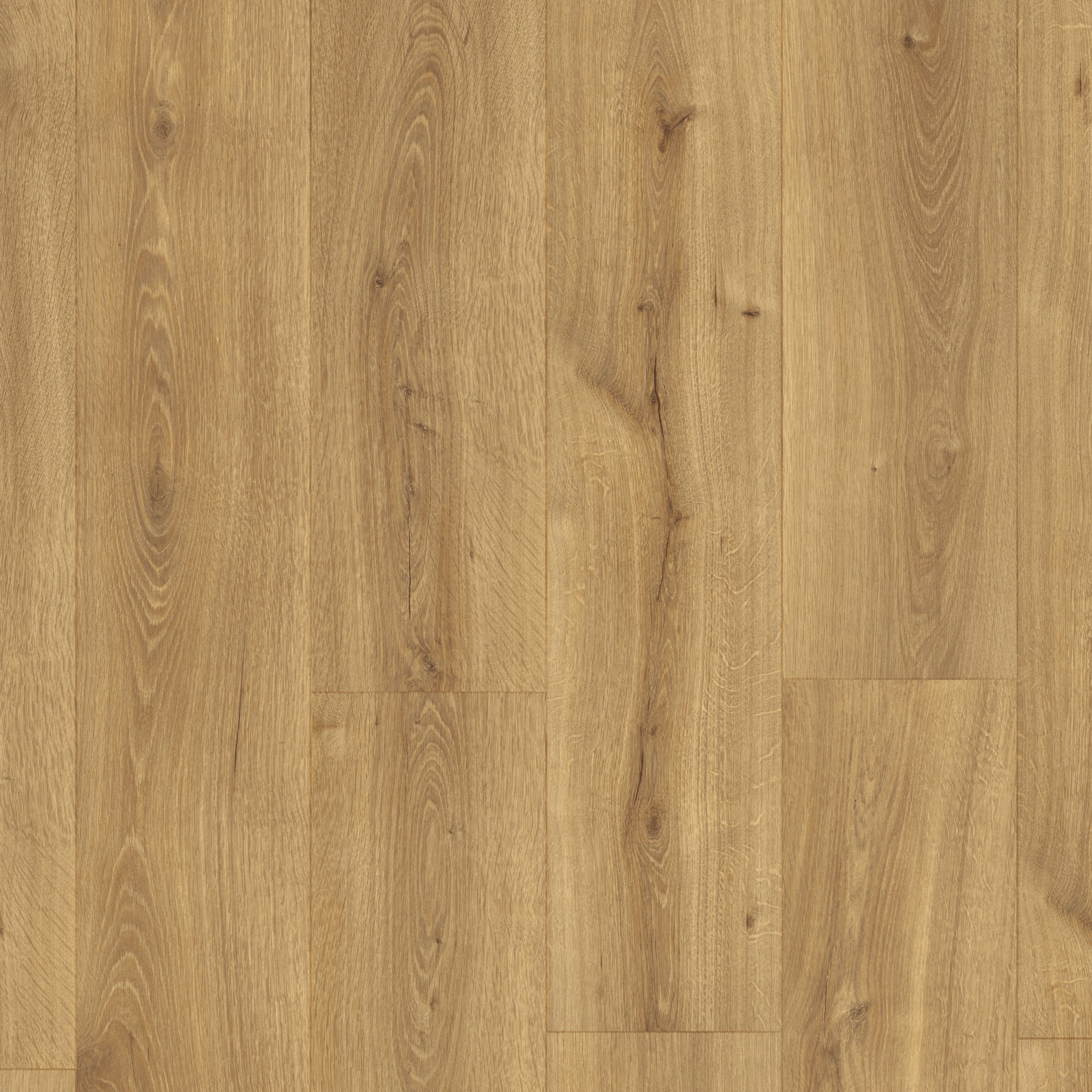 Quick-Step Laminaat Majestic MJ3551 Woestijn Warme Naturelle Eik 2050x240x9,5mm