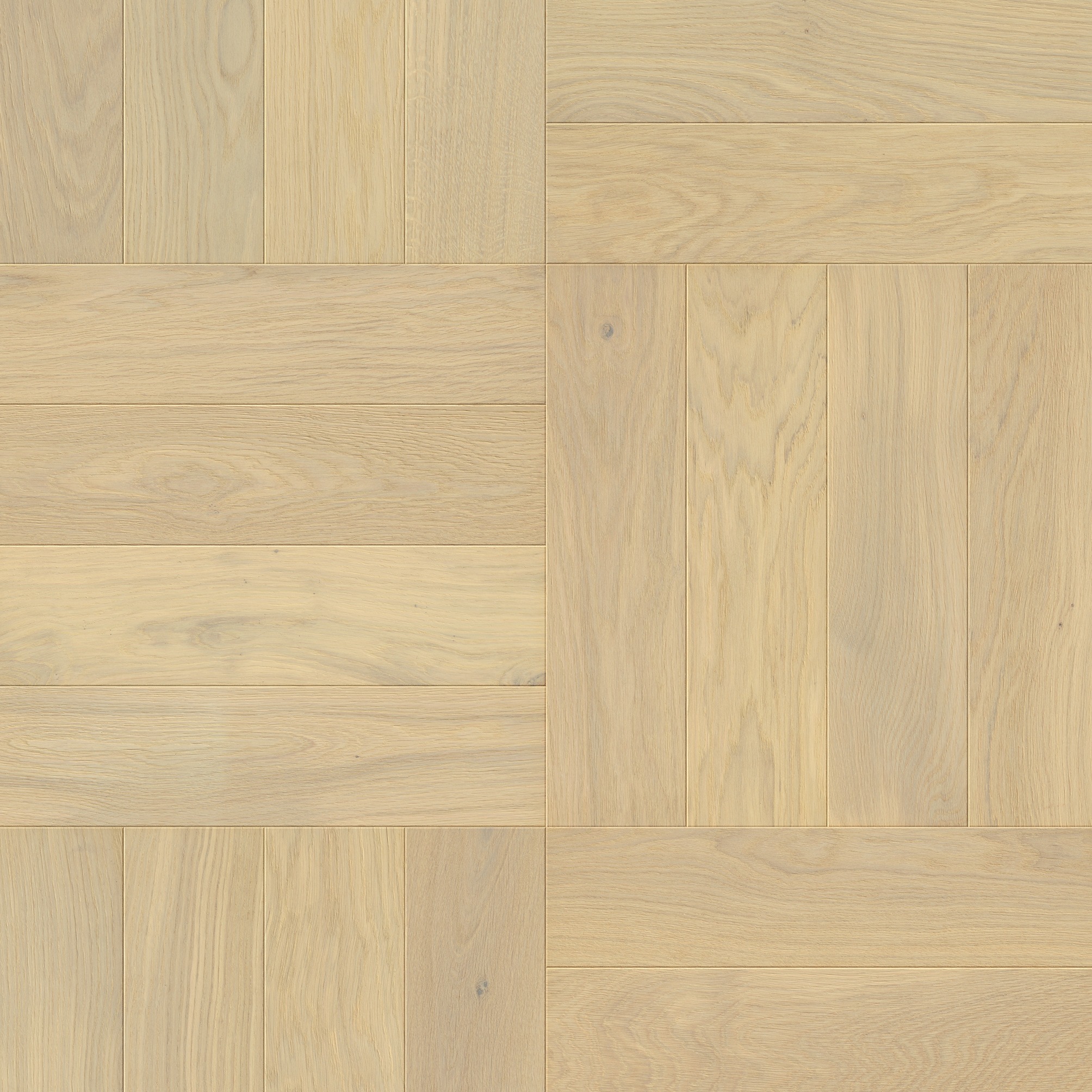 Quick-Step Parket Disegno DIS4856S Romige eik extra mat nature 145x580x13,5mm