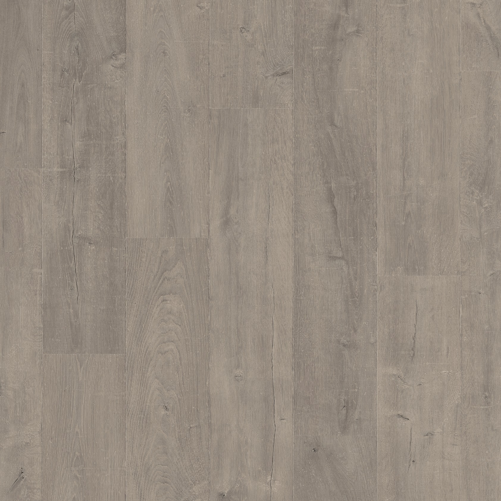 Quick-Step Sol Stratifié Capture SIG4752 Chêne Gris Patiné 1380x212x9mm
