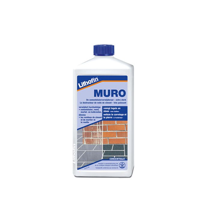 Lithofin MURO 1 liter