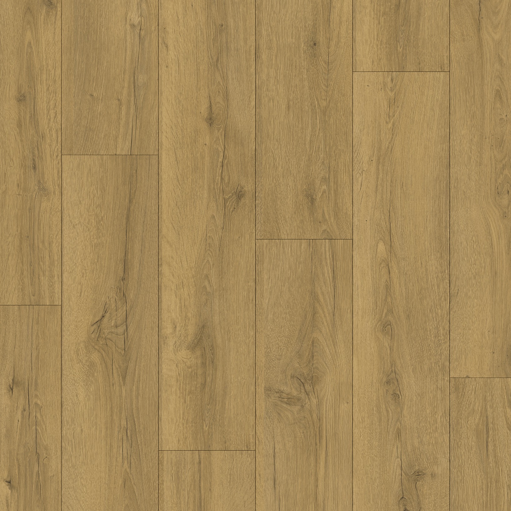 Quick-Step Laminaat Classic CLM5792 Honingbruine Eik 1200x190x8mm