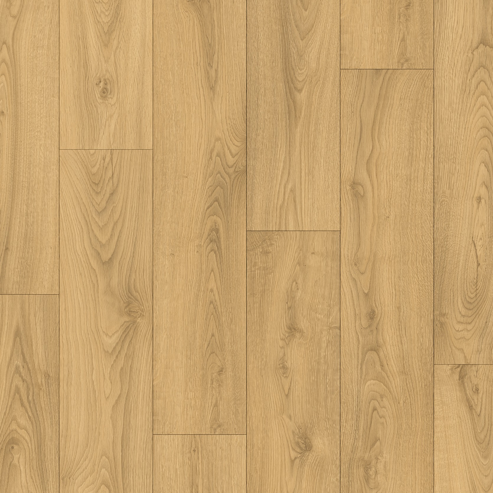Quick-Step Laminaat Classic CLM5801 Zanderige Eik 1200x190x8mm
