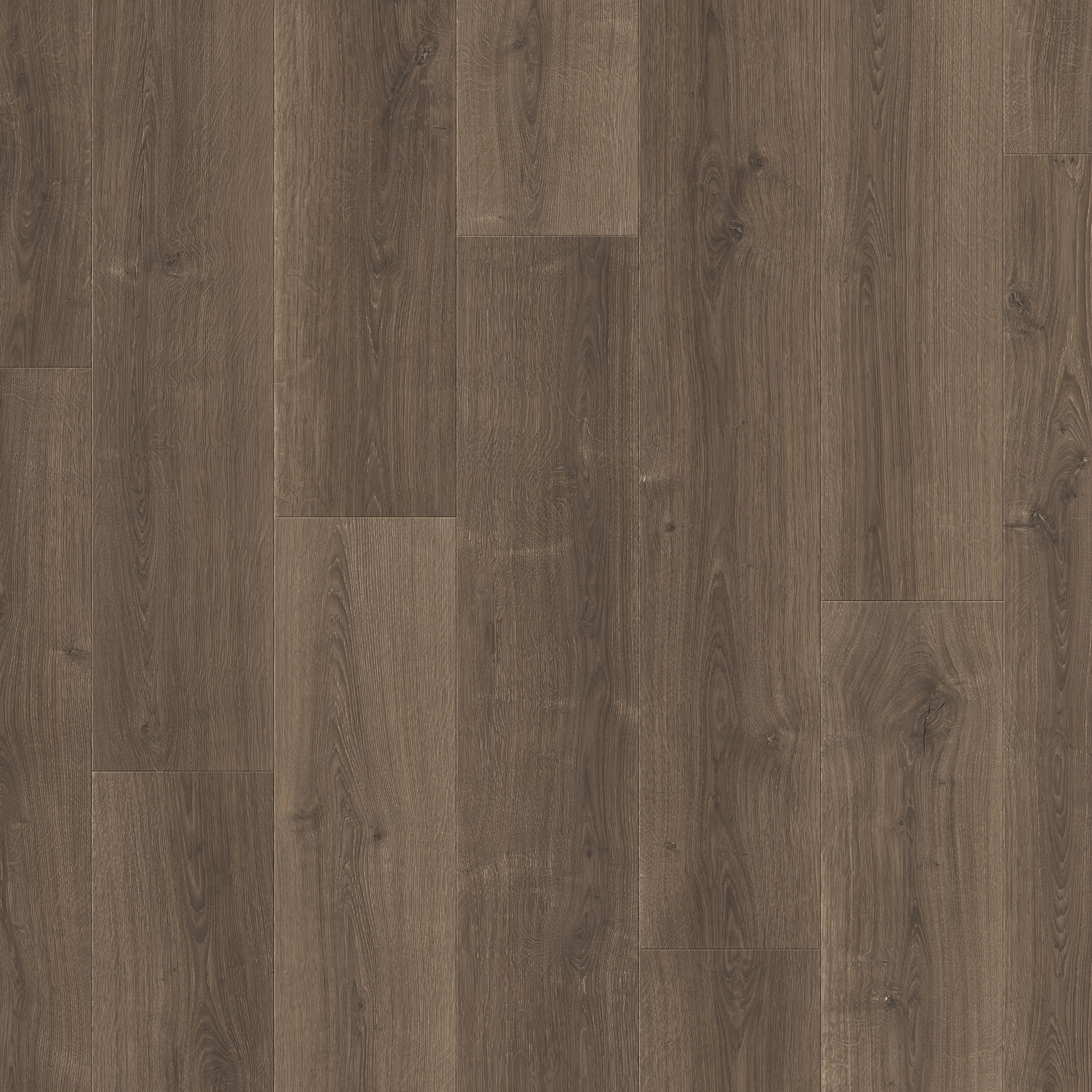 Quick-Step Sol Stratifié Capture SIG4766 Chêne Marron Brossé 1380x212x9mm