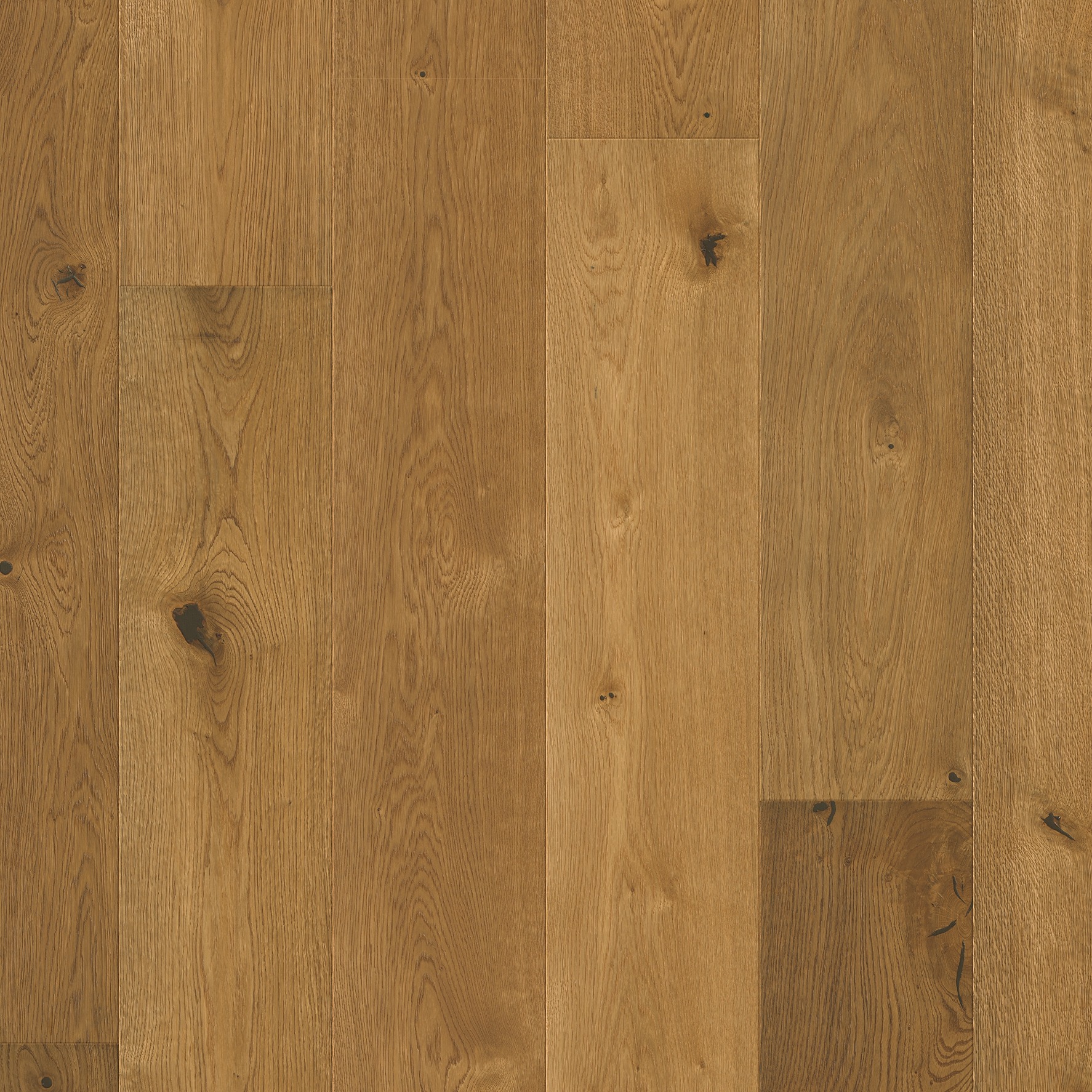 Quick-Step Parket Cala CAL7450 Kaneel eik extra mat 220x2200x13mm