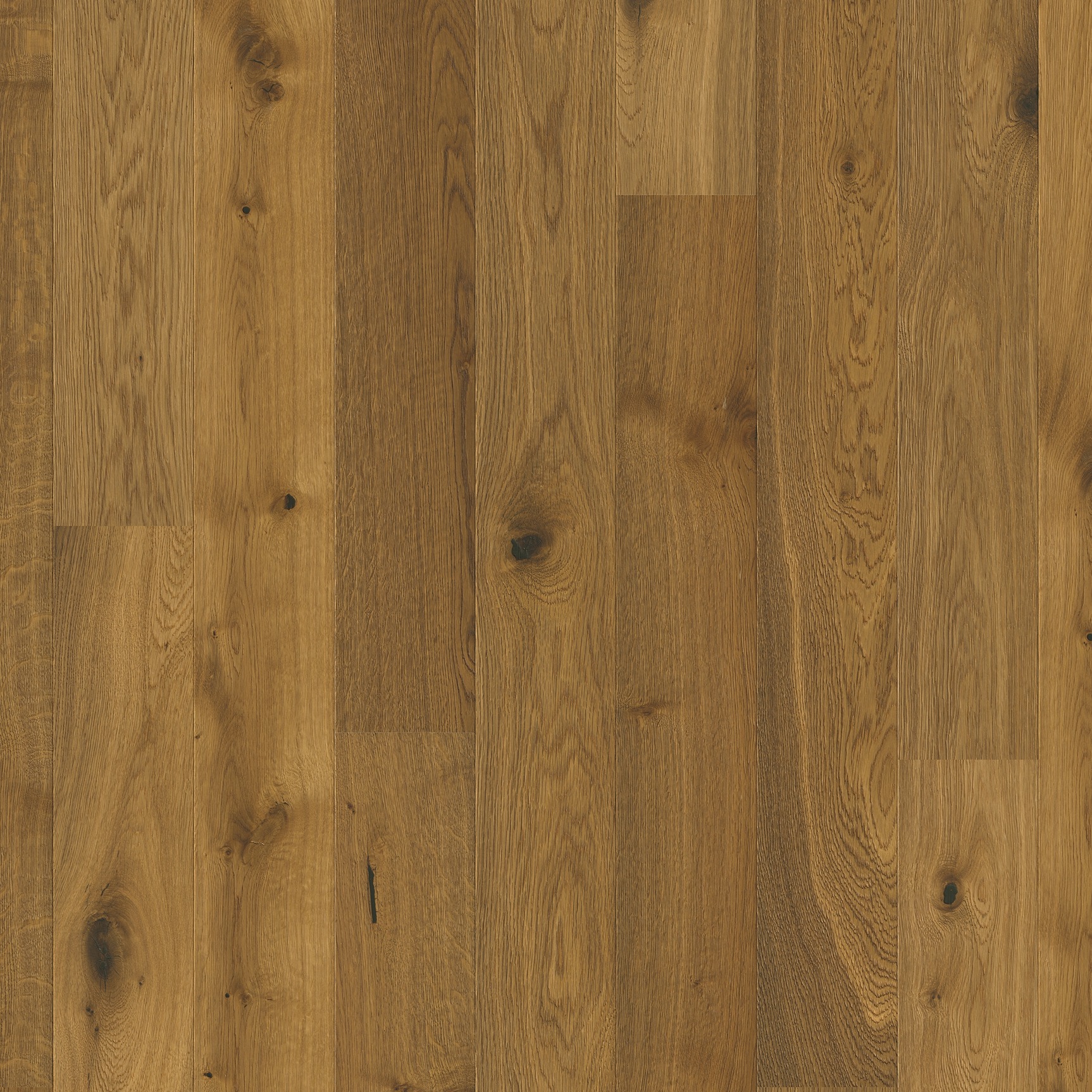 Quick-Step Parquet Amato AMT7444 Chêne cannelle extra mat 145x1820x13mm