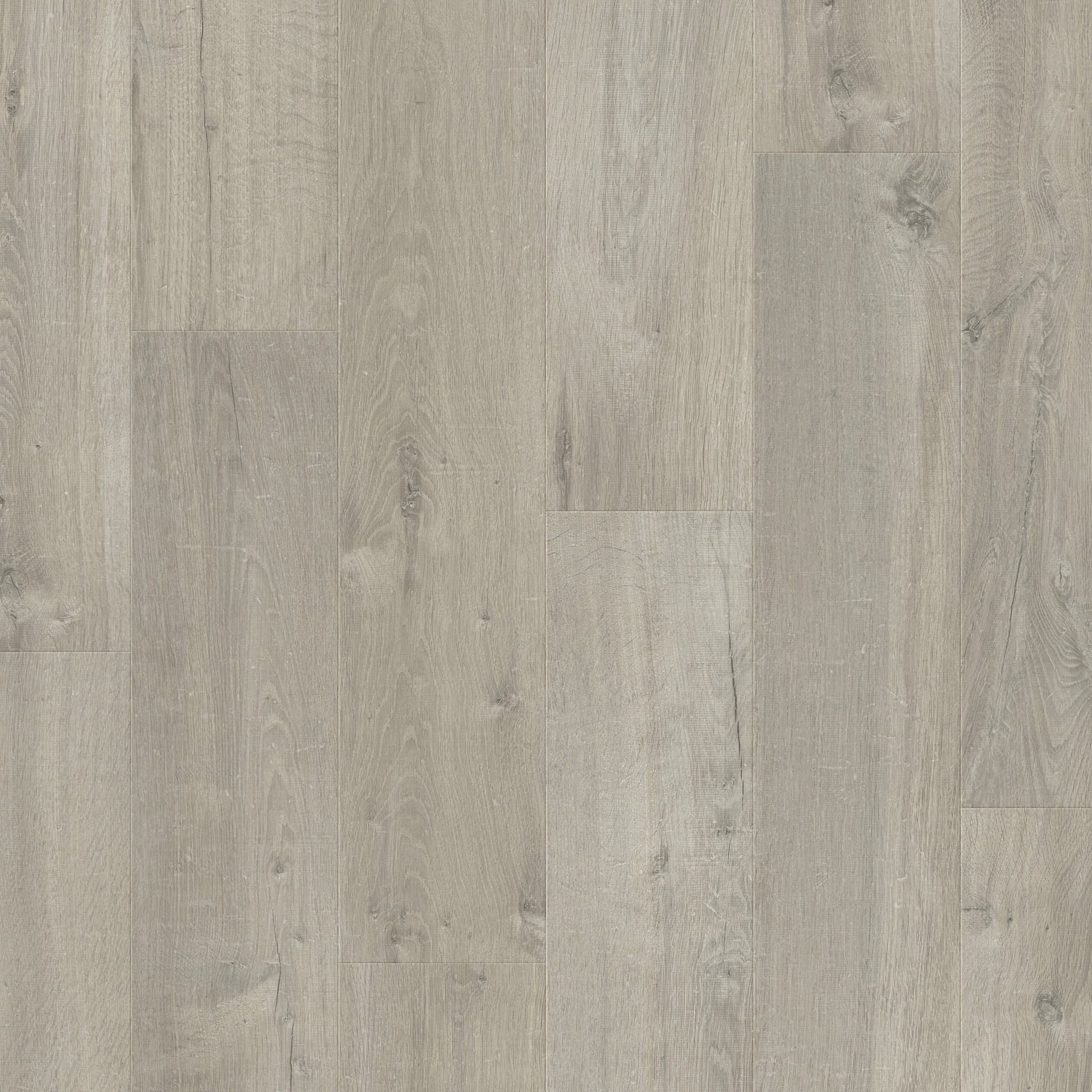 Quick-Step Laminaat Impressive Ultra IMU3558 Zachte Grijze Eik 1380x190x12mm