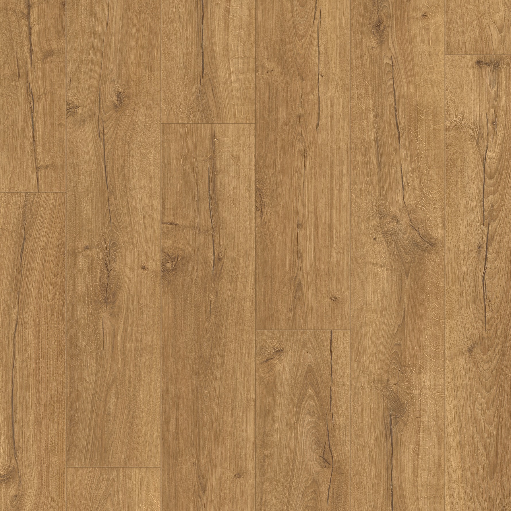 Quick-Step Laminaat Impressive Ultra IMU1848 Klassieke Naturelle Eik 1380x190x12mm