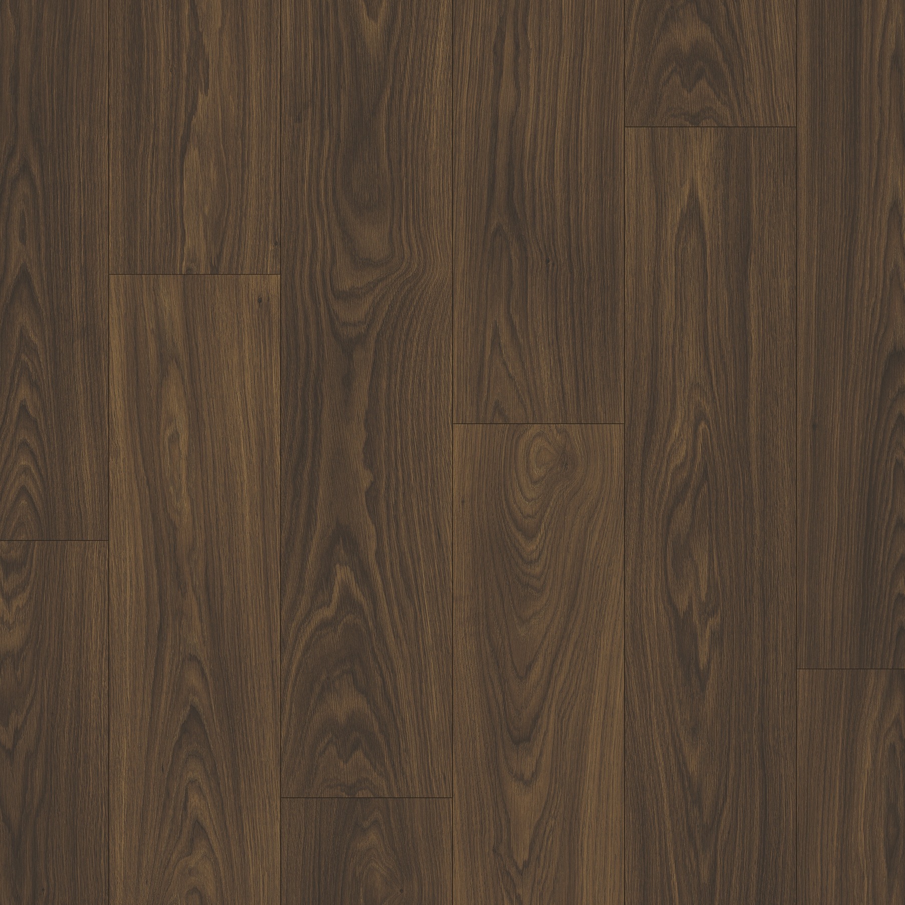 Quick-Step Laminaat Classic CLM5797 Mokkabruine Eik 1200x190x8mm