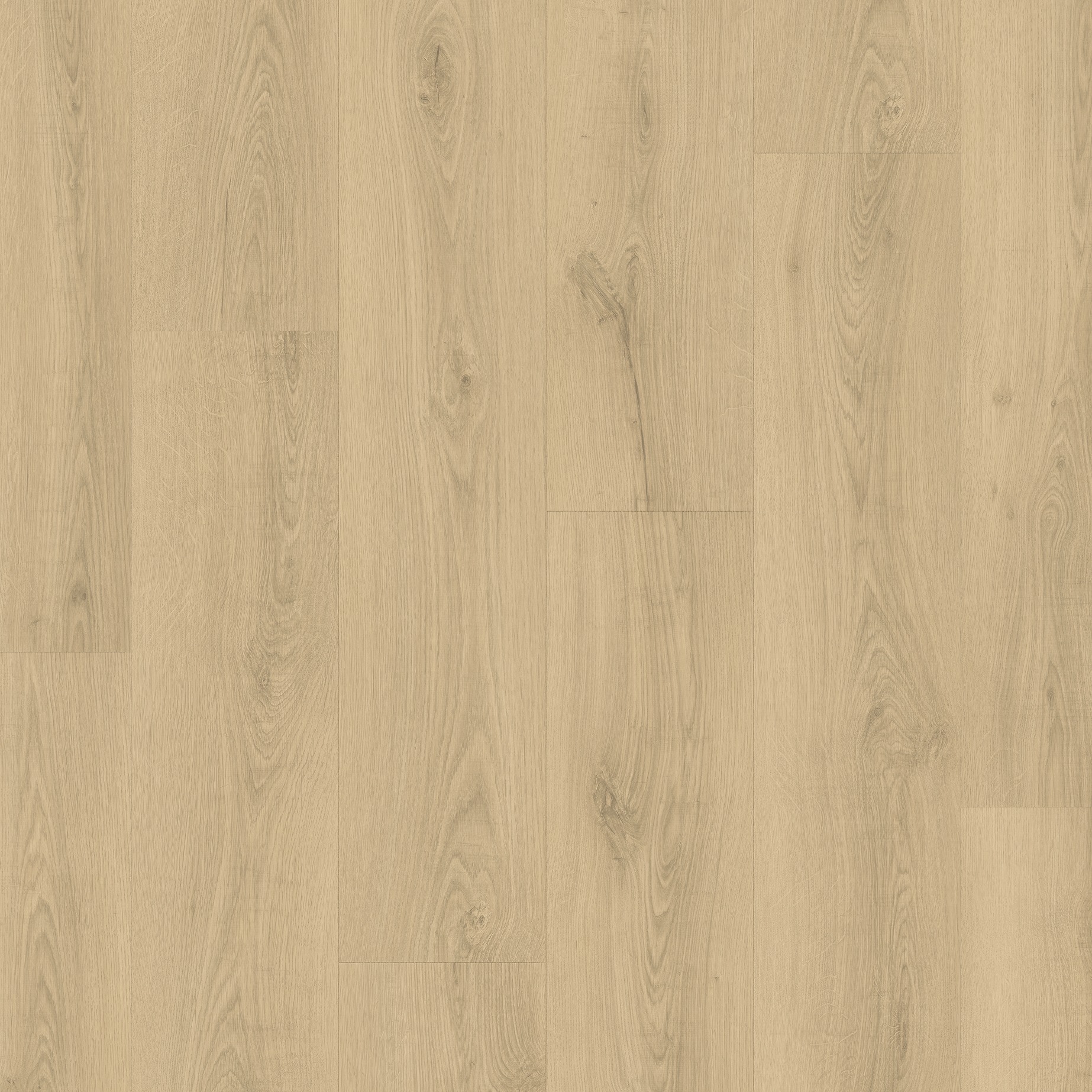 Quick-Step Sol Stratifié Classic CLM5788 Chêne Brut 1200x190x8mm