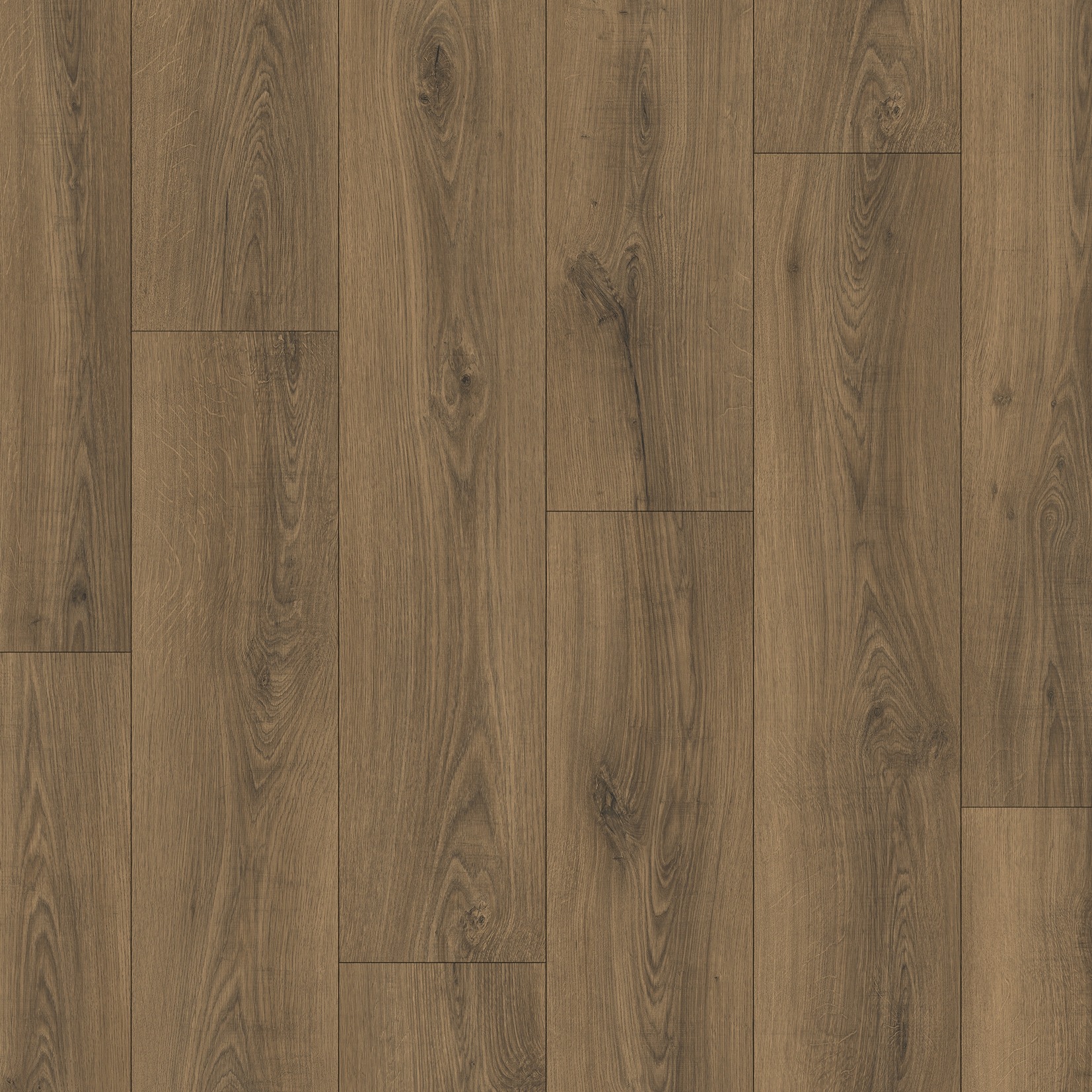 Quick-Step Sol Stratifié Classic CLM5789 Chêne Marron Ardent 1200x190x8mm