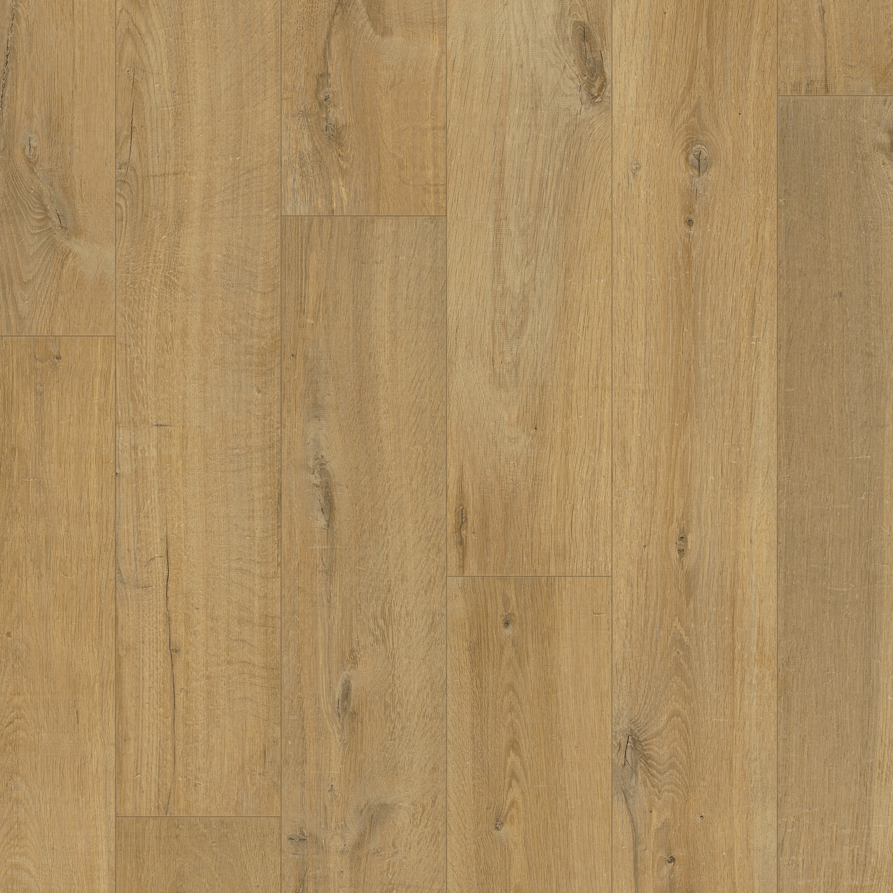 Quick-Step Sol Stratifié Impressive Ultra IMU1855 Chêne Tendre Naturel 1380x190x12mm