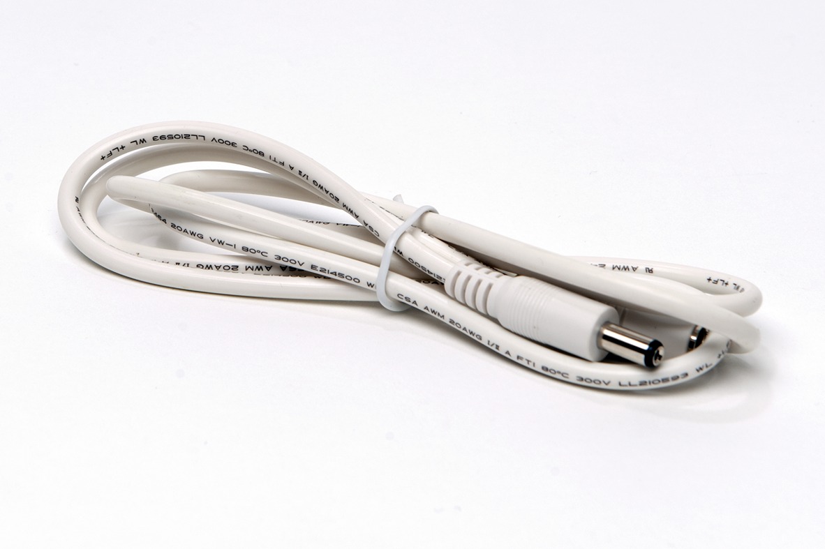 Câble de raccordement 1,2 m pour ventilateur de radiateur SpeedComfort