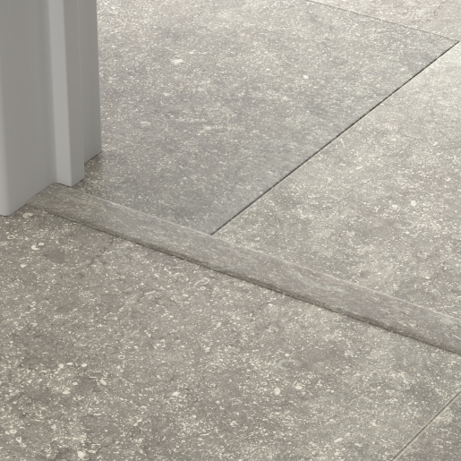 Quick-Step sol stratifié - Profilé Incizo 5485 Pierre bleue crépusculaire 2150x48x13mm