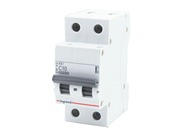 SOKKELAUTOMAAT RX3 2P 4500A C10
