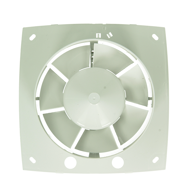 Renson ventilateur mécanique standard 9112 Ø125mm