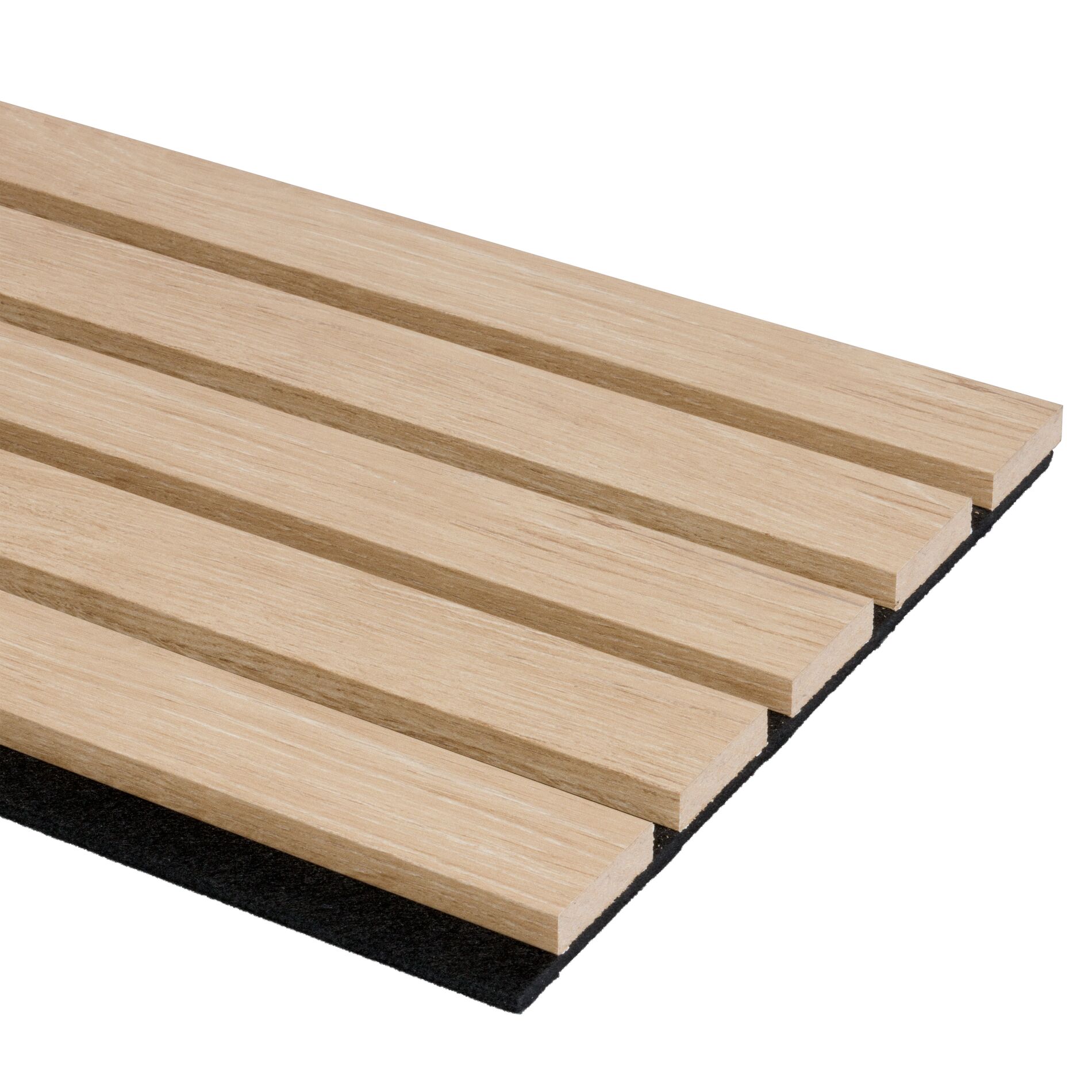 Decowall Acoustic Advanced nat.eik 260x30cm 2st