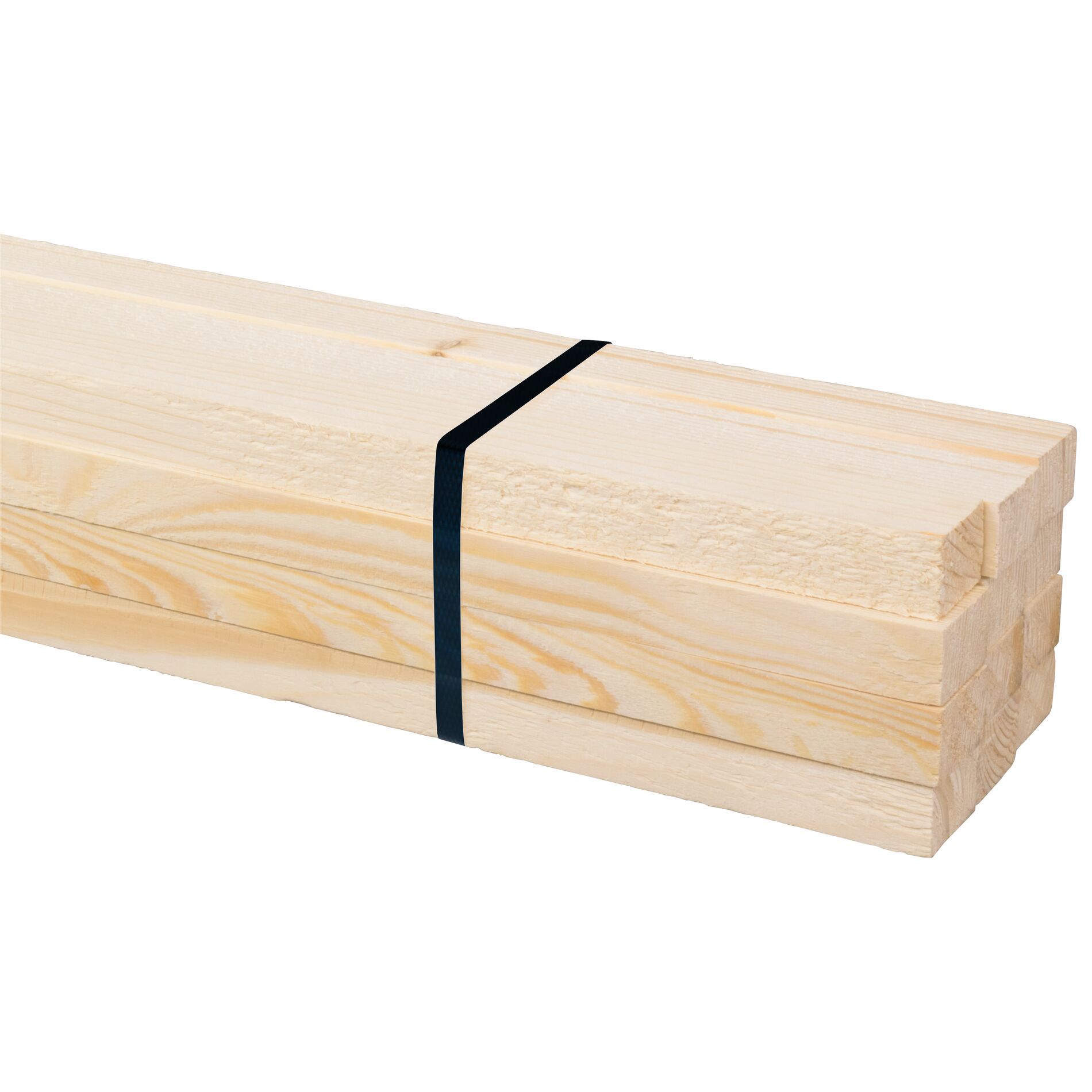 Latte sapin brut pack promo 22X31mm - 300cm (12 pcs)