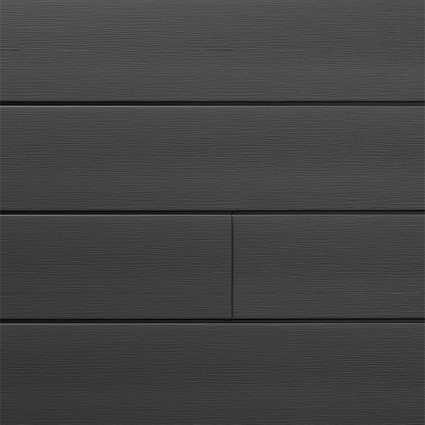 Dumaclin Siding 185 Mm Gelakt Antraciet - Verdoken Kopse Klikverbinding