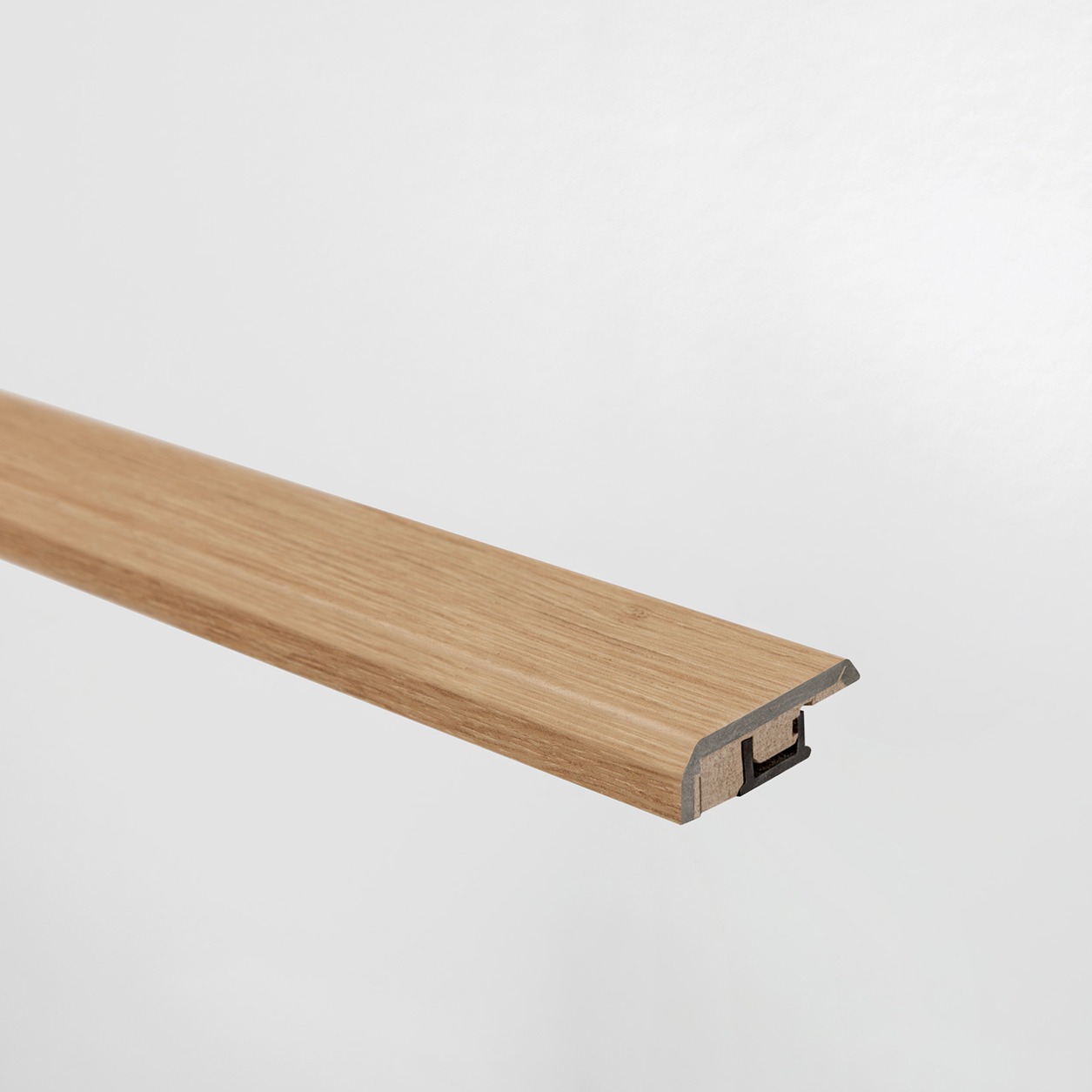 Floorify eindprofiel E019 Cognac 2000x34,5x10mm