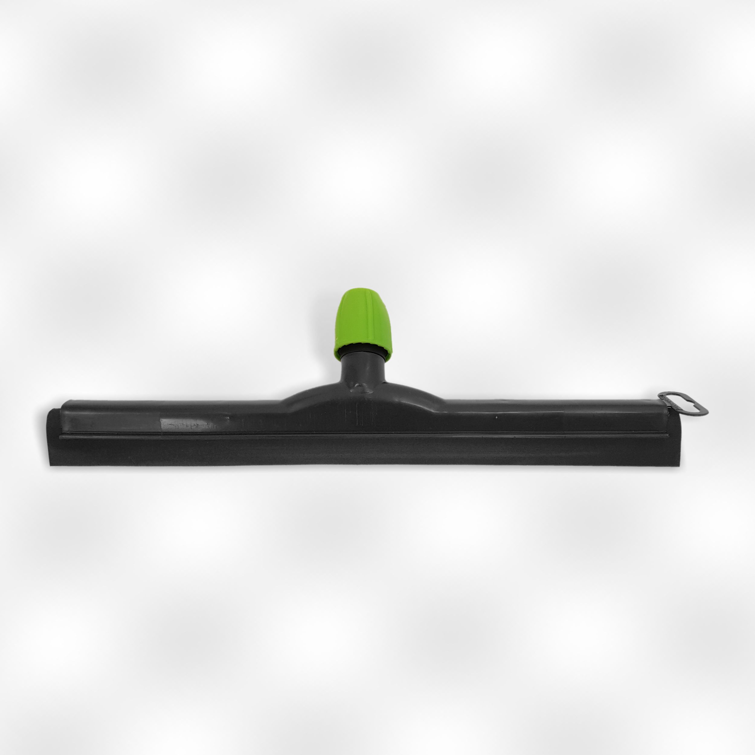 Koala Raclette Plastique Noir Mousse Nature 45cm