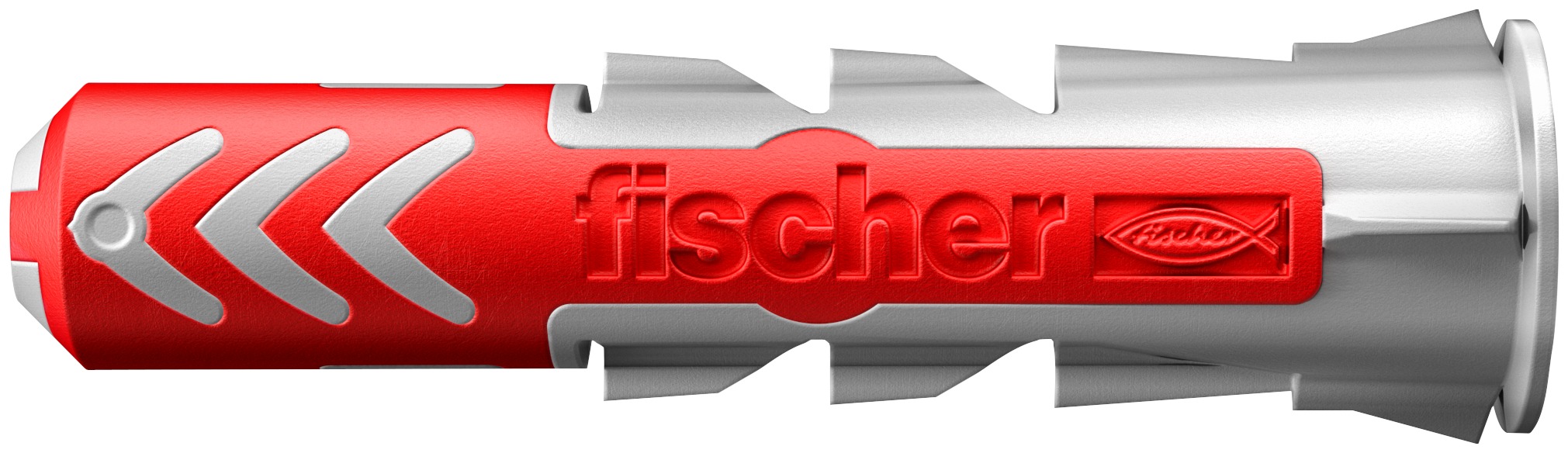 Fischer Cheville bi-matière DuoPower 10 x 50 sans vis, boîte à fenêtre - 50pc