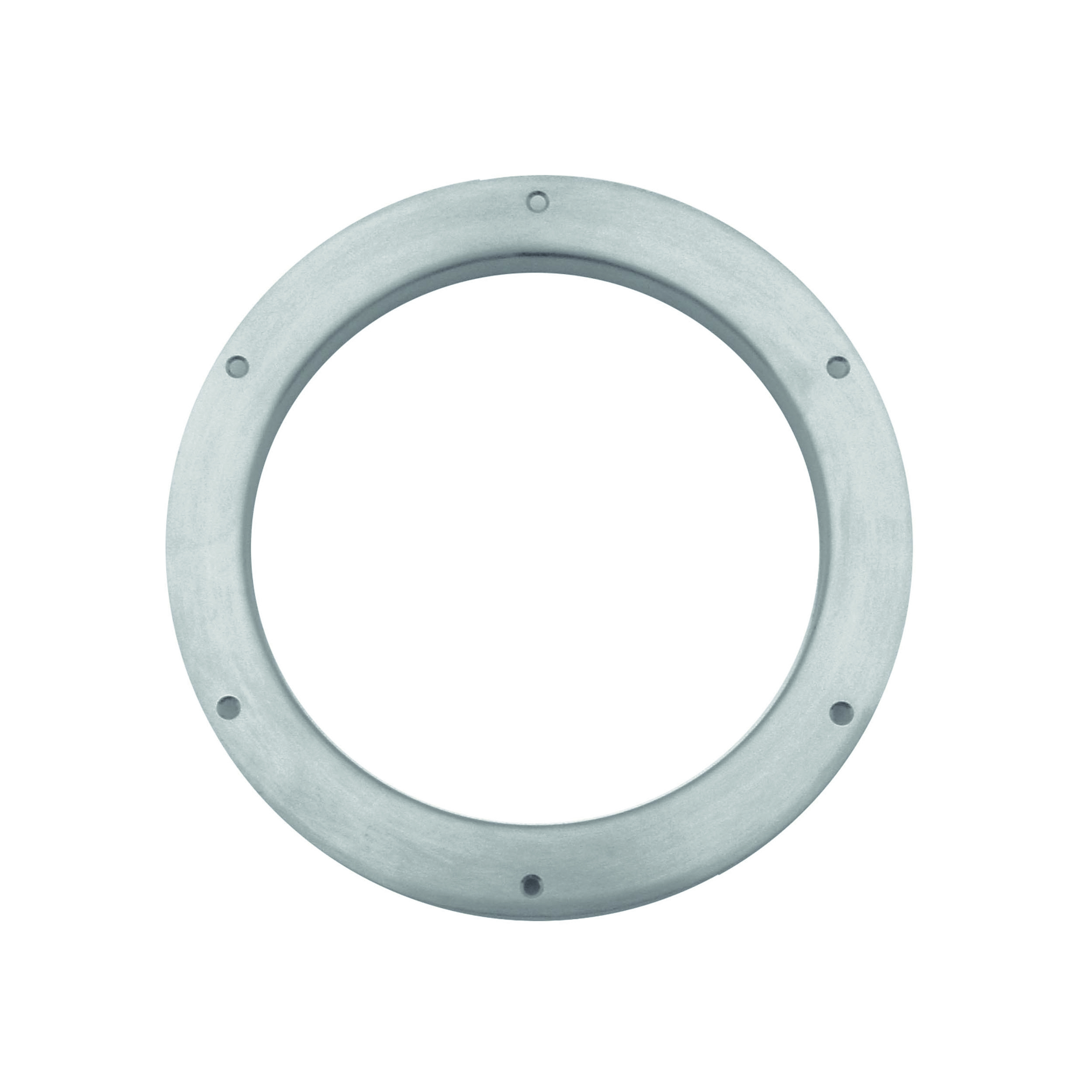 Patrijspoort 190mm inox plus