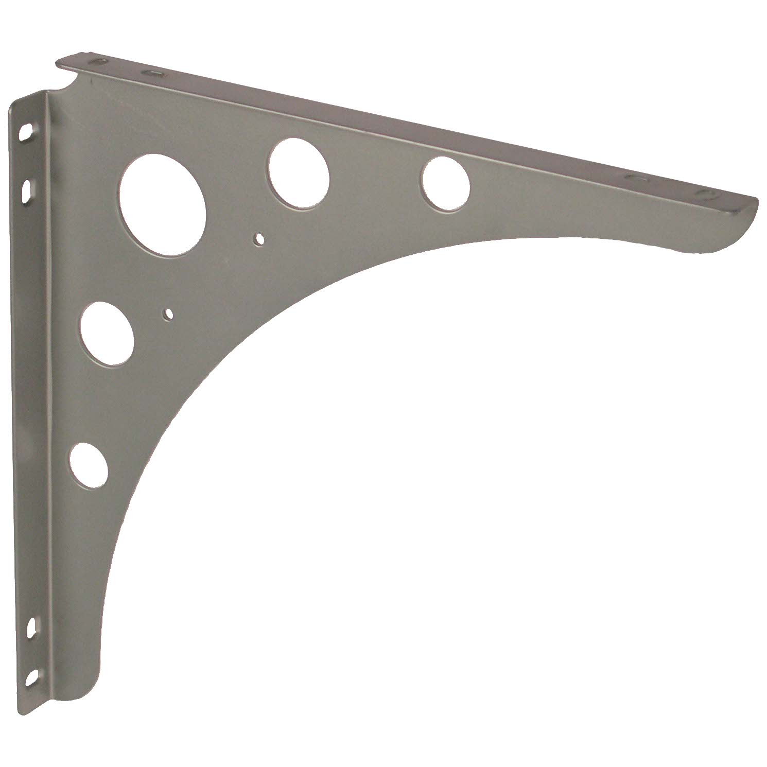 Drager alu 20cm design