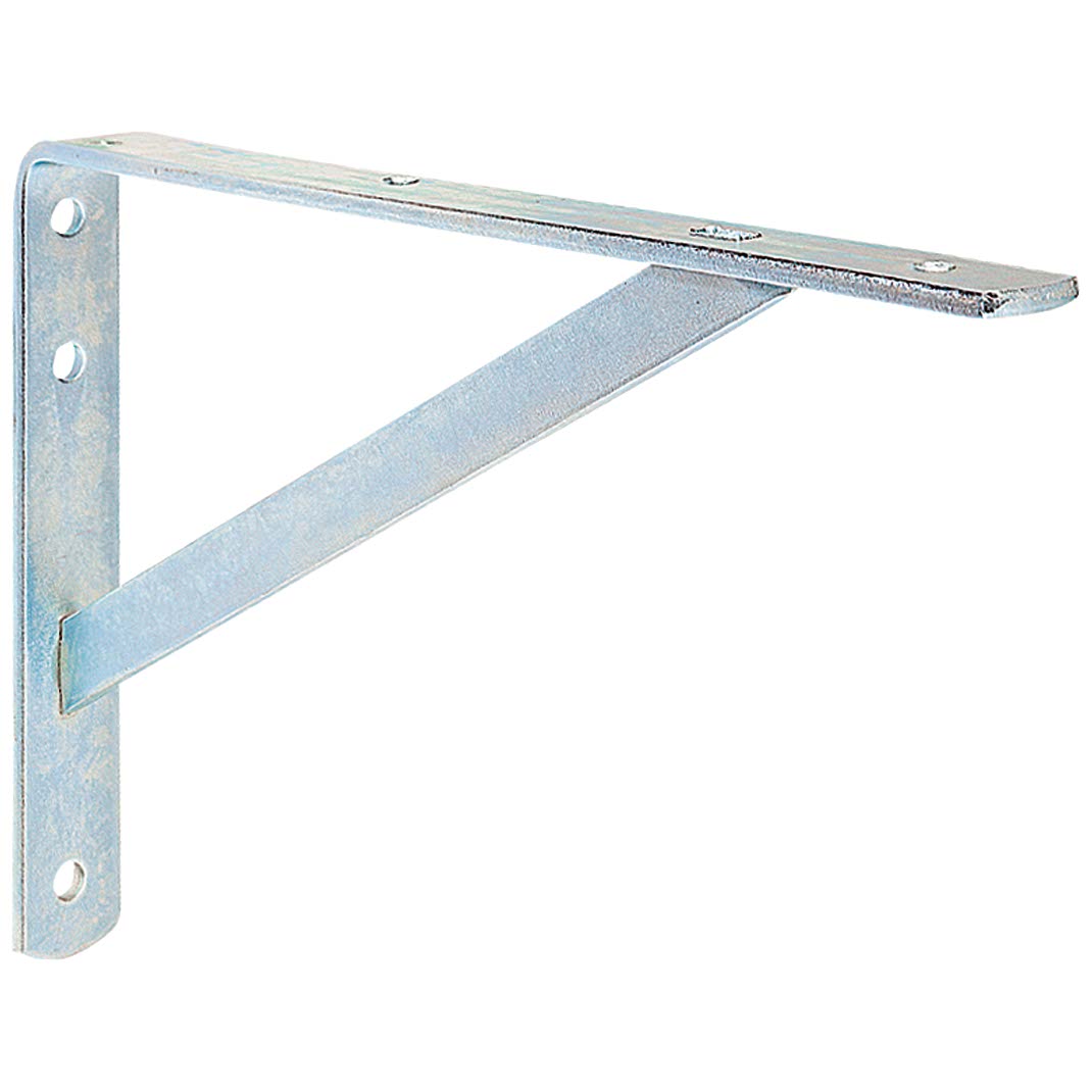 Versterkte drager verzinkt 50cm