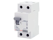 DIFFERNTIEEL RX3 2P 40A 300MA
