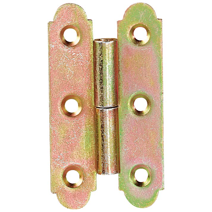 spaanse paumel voor meubel 100x50mm l 2st msch.128