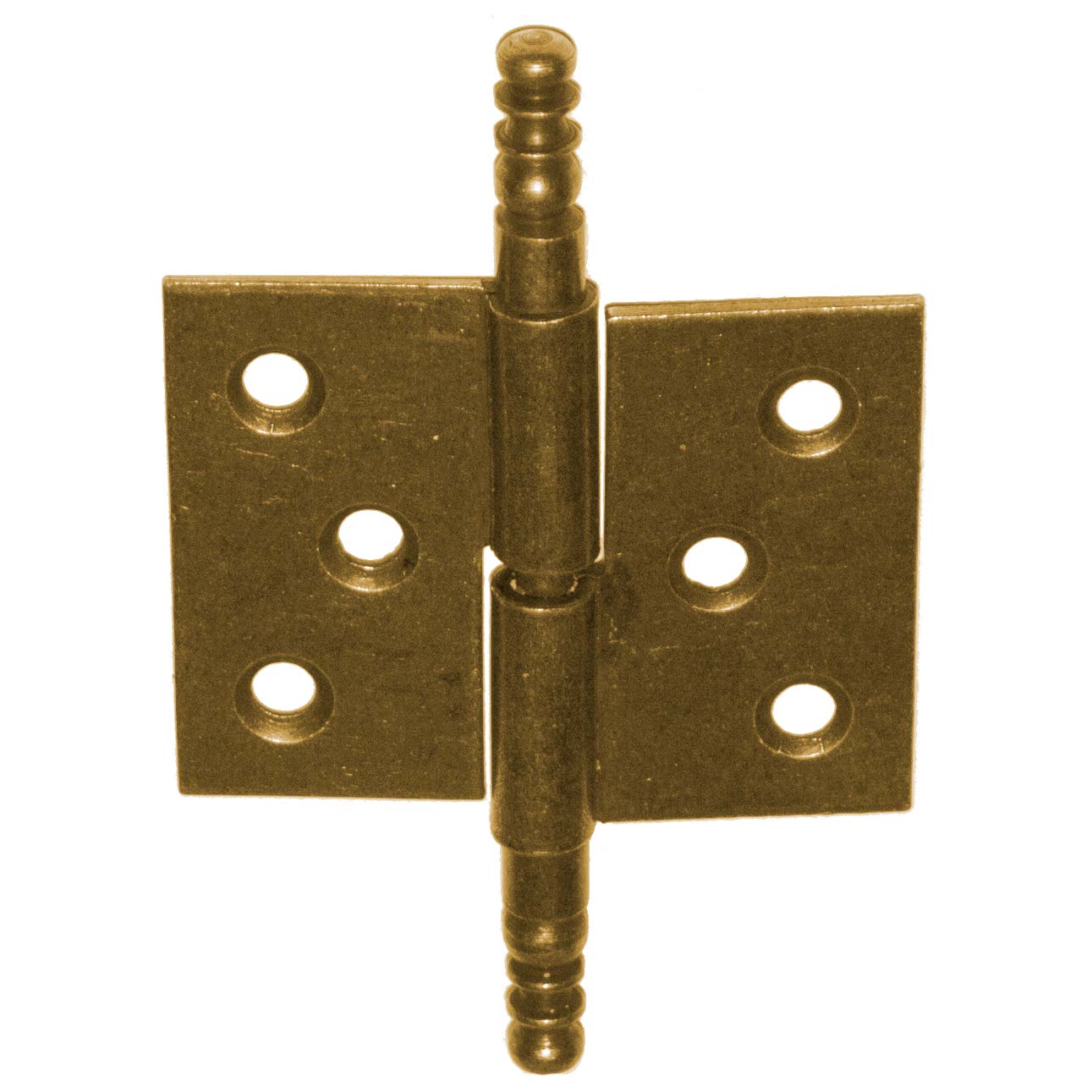 Meubelpaumel met vaaskop 50x40mm l 2st msch.160