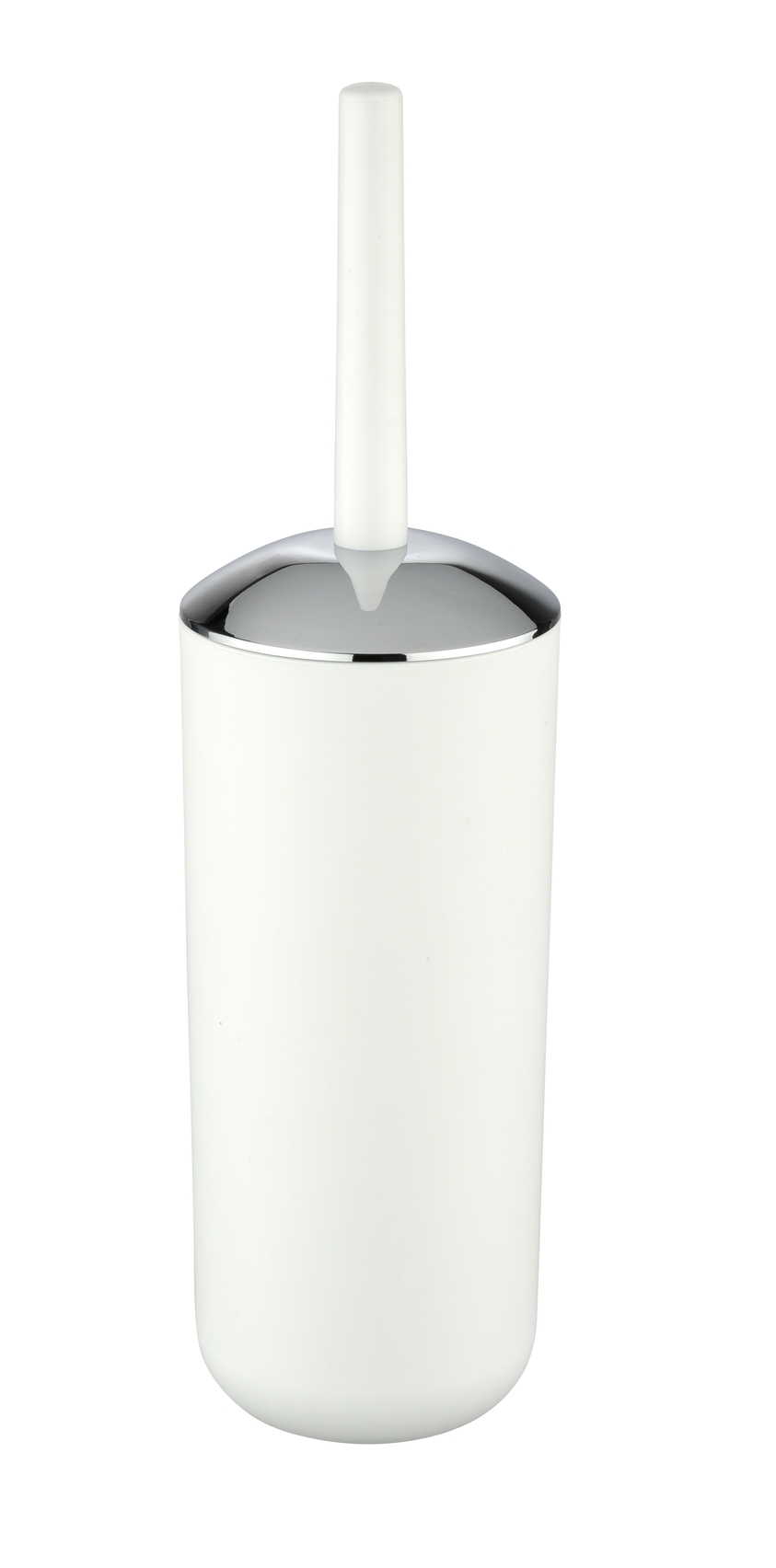 Wenko Brosse WC Brasil blanc
